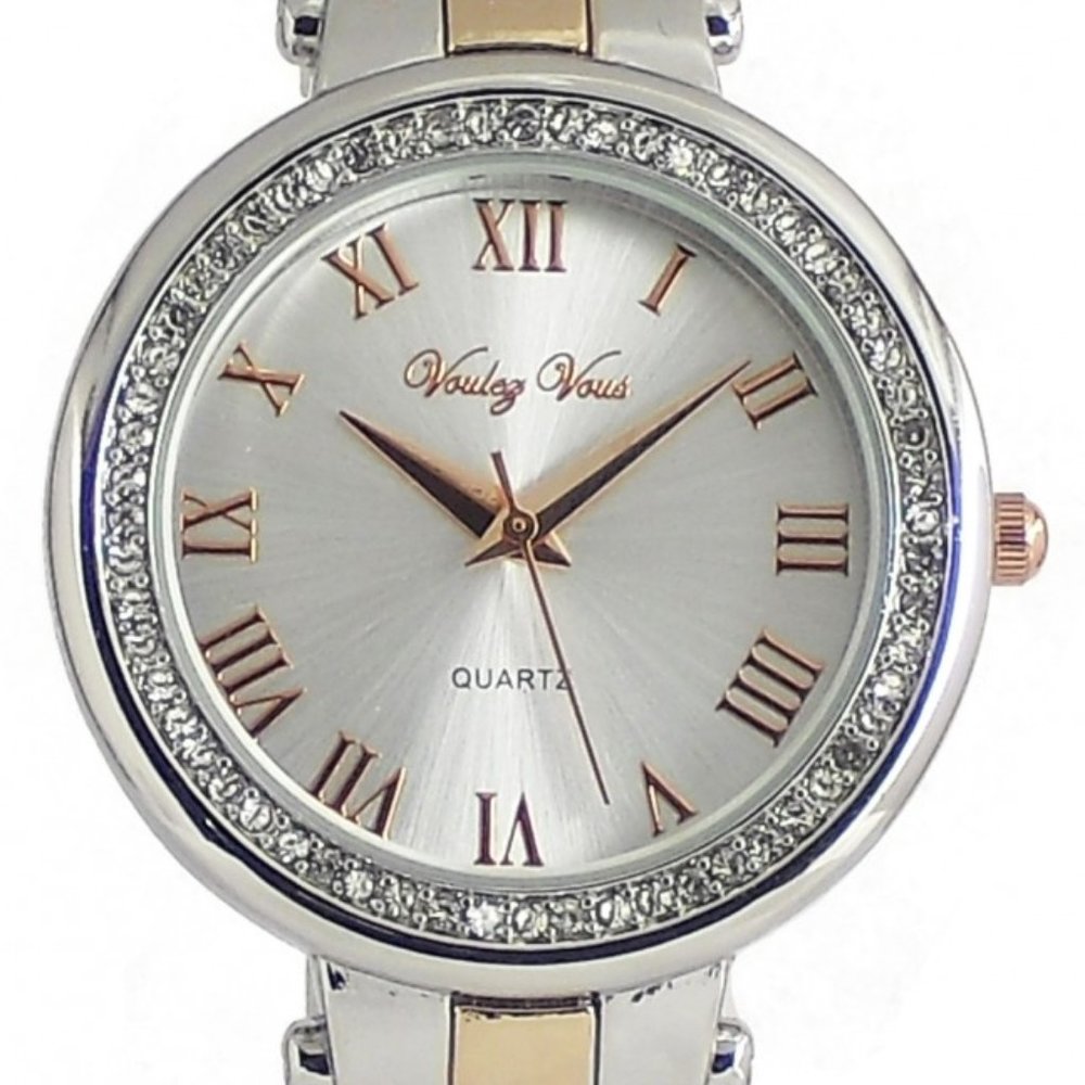 Woman's Designer Watch